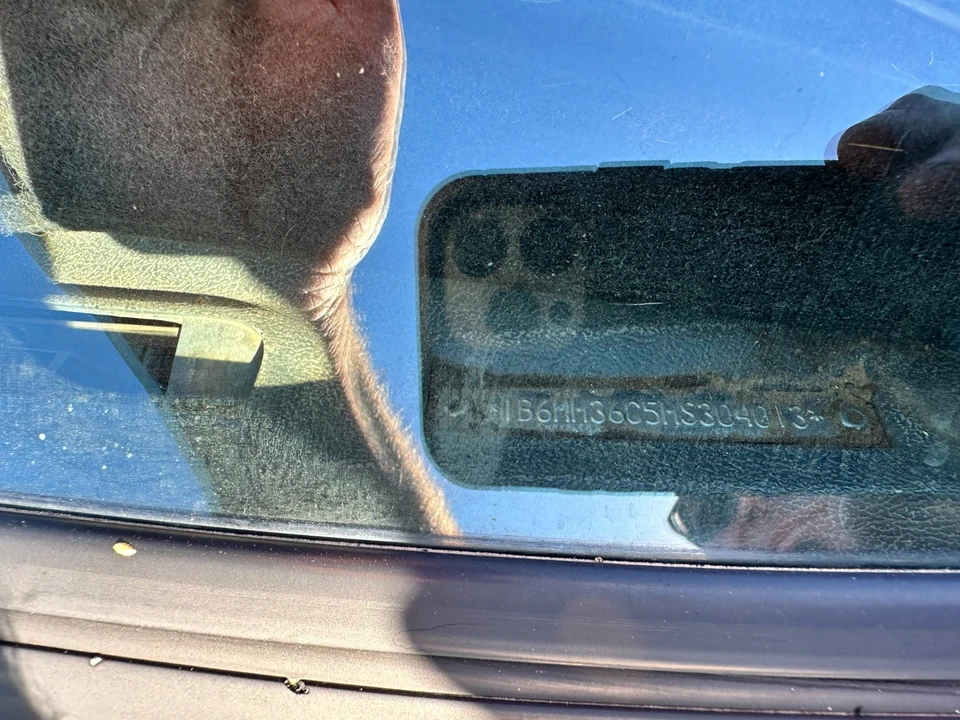 1991 Dodge Ram 1st Gen - Image 5 of 31