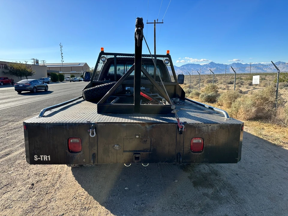1991 Dodge Ram 1st Gen - Image 13 of 31