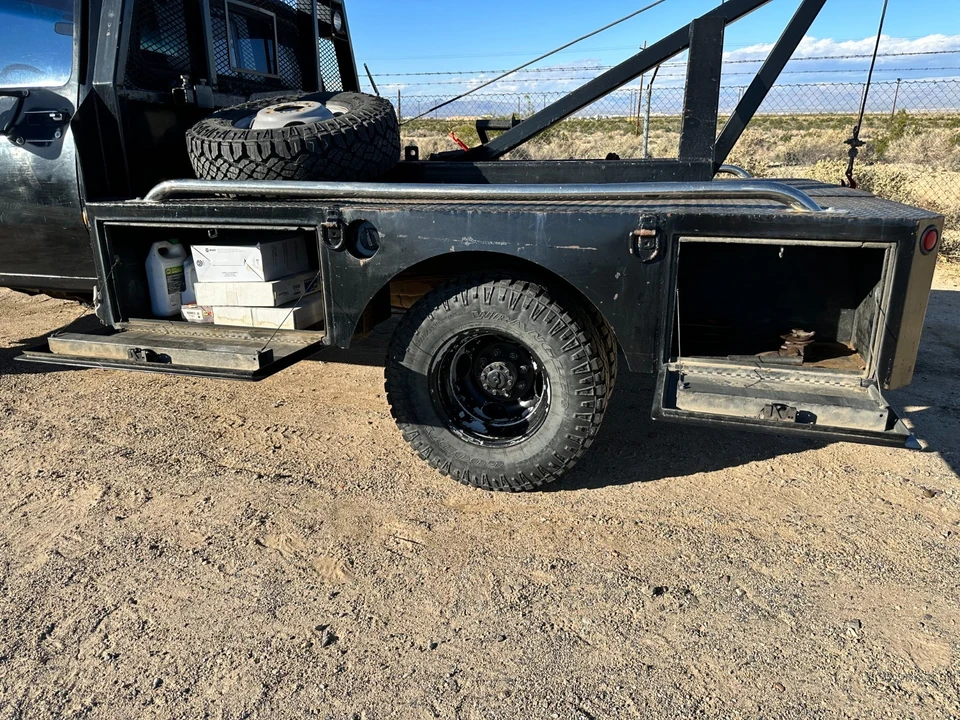 1991 Dodge Ram 1st Gen - Image 16 of 31