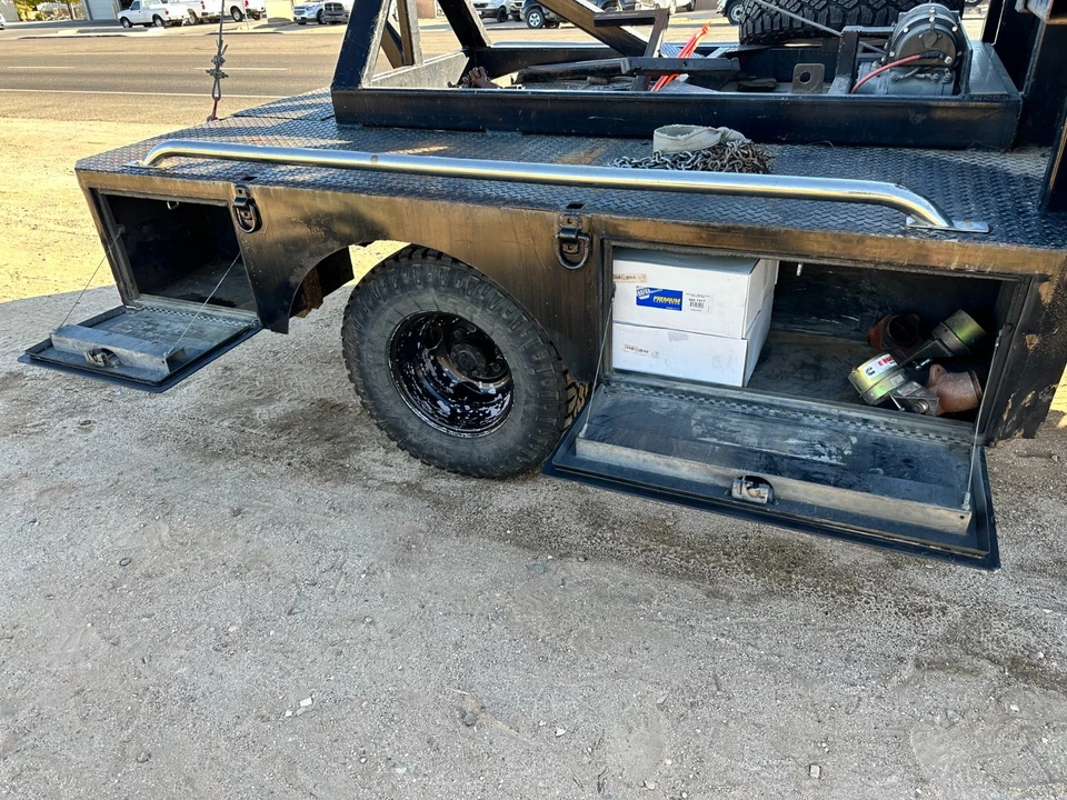 1991 Dodge Ram 1st Gen - Image 17 of 31