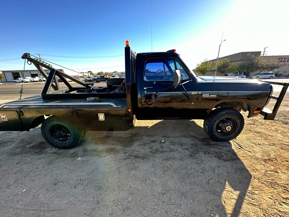 1991 Dodge Ram 1st Gen - Image 11 of 31