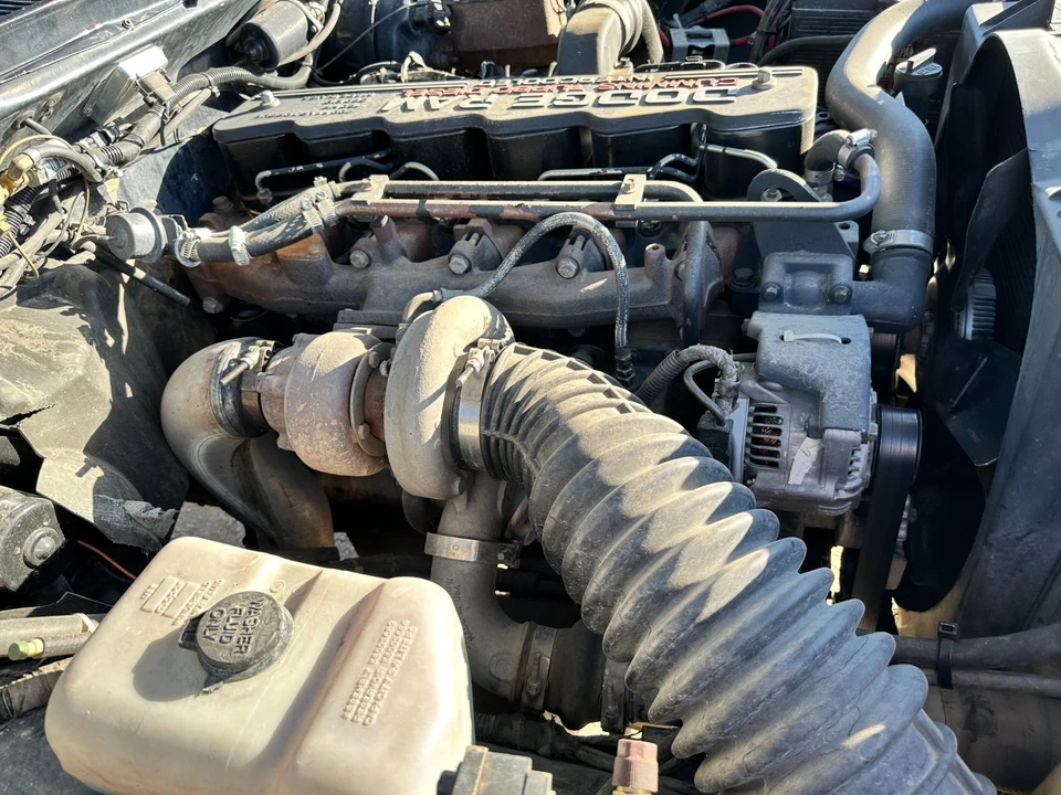 1991 Dodge Ram 1st Gen - Image 28 of 31