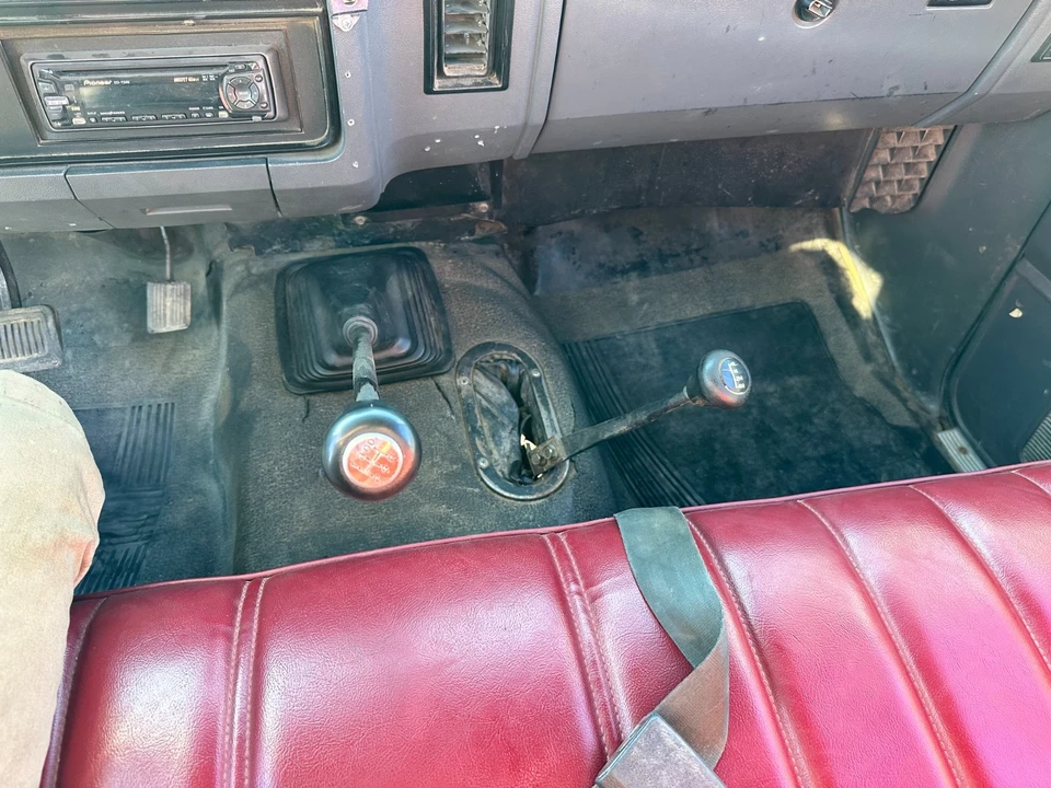 1991 Dodge Ram 1st Gen - Image 22 of 31