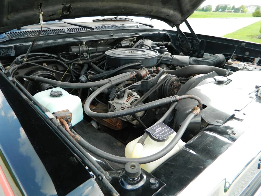 1991 Dodge Ramcharger - Image 9 of 9