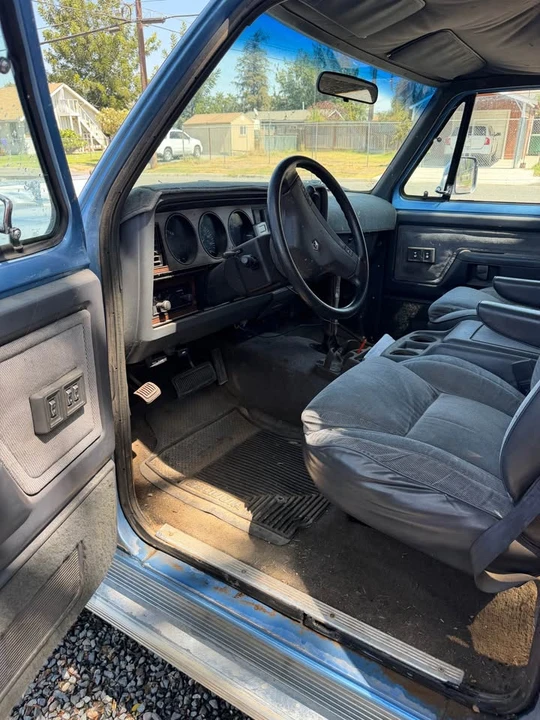 1991 Dodge Ramcharger - Image 12 of 20