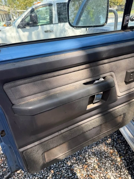 1991 Dodge Ramcharger - Image 7 of 20