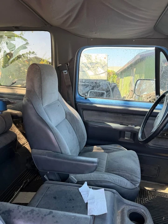 1991 Dodge Ramcharger - Image 20 of 20