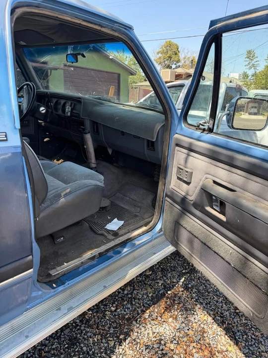 1991 Dodge Ramcharger - Image 10 of 20