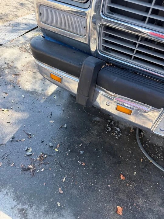 1991 Dodge Ramcharger - Image 14 of 20