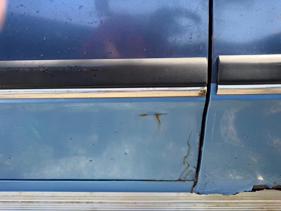1991 Dodge Ramcharger - Image 3 of 20