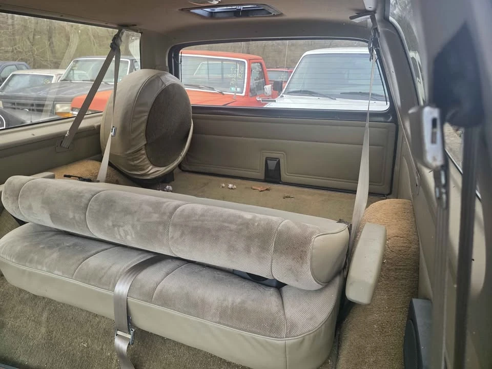 1991 Dodge Ramcharger - Image 2 of 15