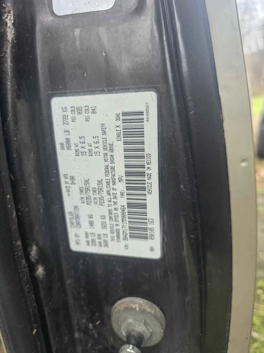 1991 Dodge Ramcharger - Image 4 of 15