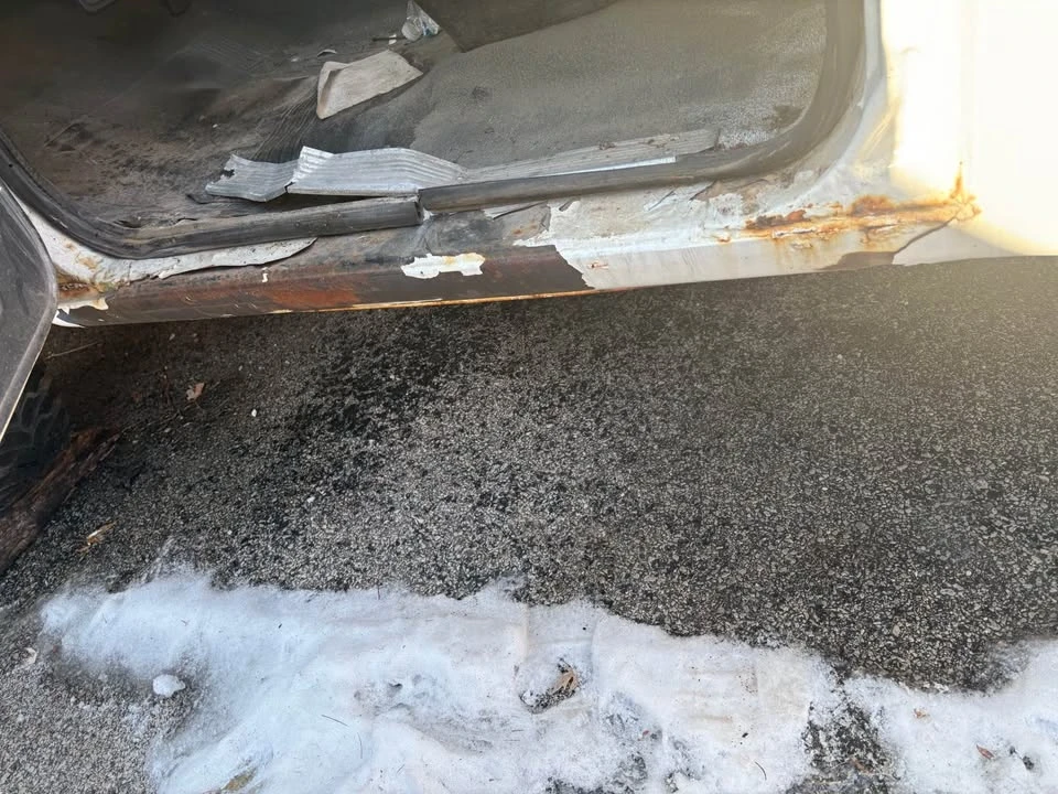 1991 Dodge Ramcharger - Image 12 of 14
