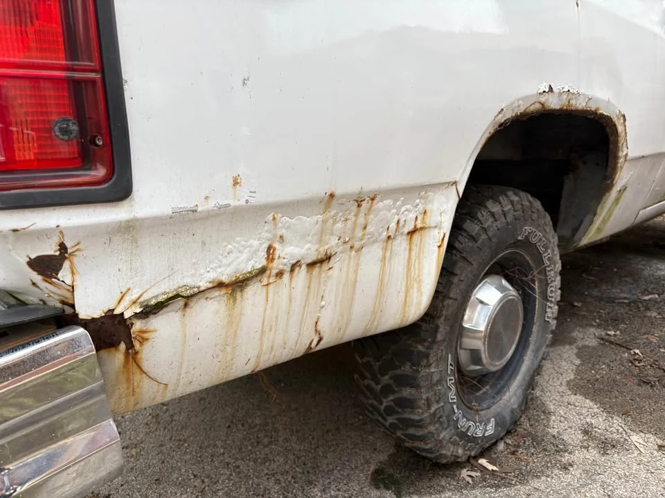 1991 Dodge Ramcharger - Image 5 of 14