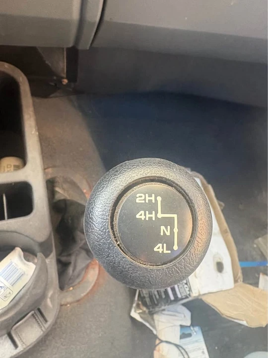 1991 Dodge Ramcharger - Image 10 of 14