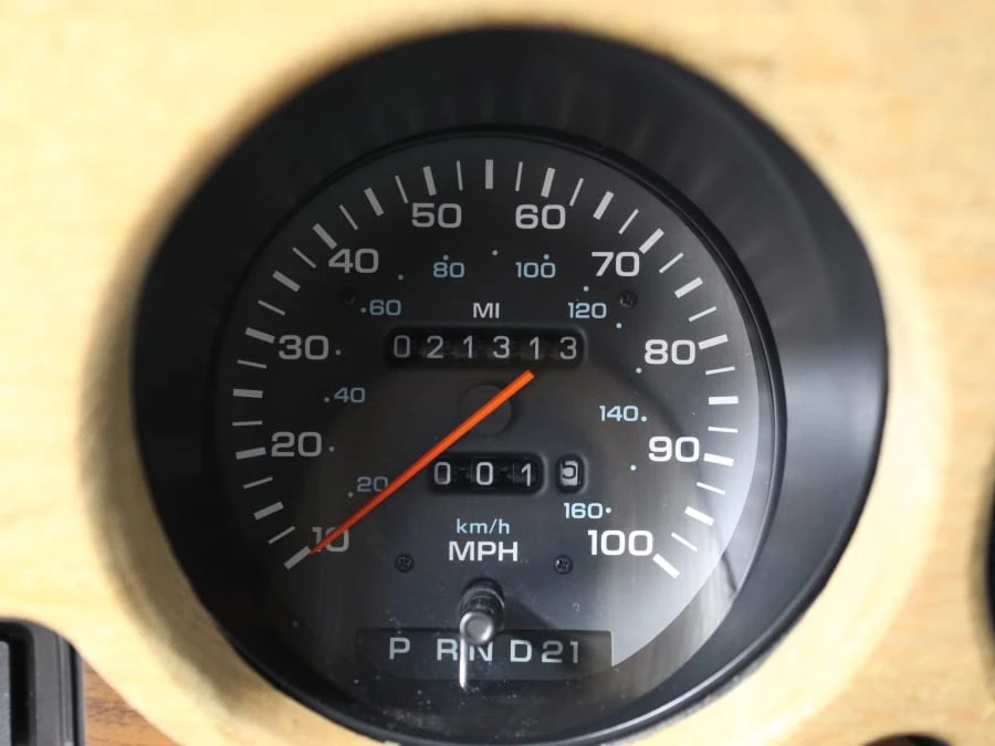 1991 Dodge Ram Van - Image 6 of 12
