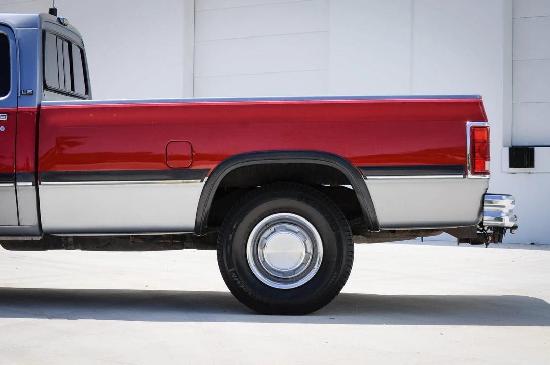 1991 Dodge Ram 1st Gen - Image 30 of 31