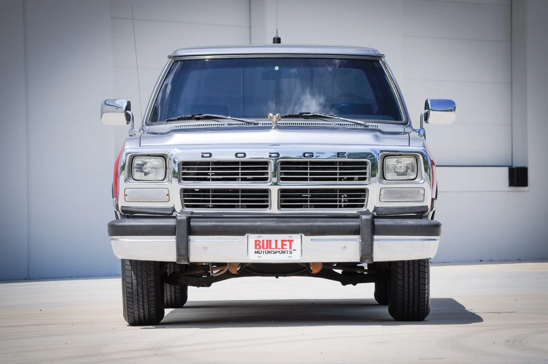 1991 Dodge Ram 1st Gen - Image 11 of 31