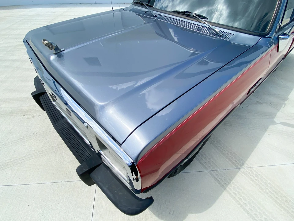 1991 Dodge Ram 1st Gen - Image 23 of 31