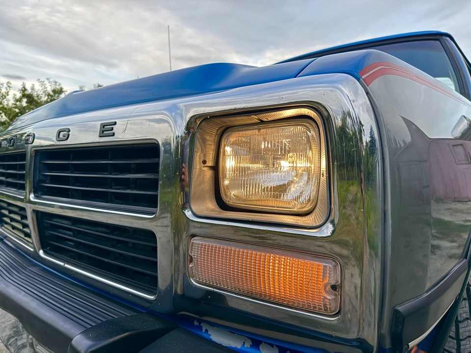 1991 Dodge Ram 1st Gen - Image 26 of 31