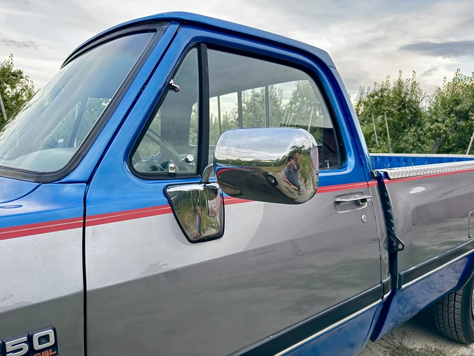 1991 Dodge Ram 1st Gen - Image 30 of 31