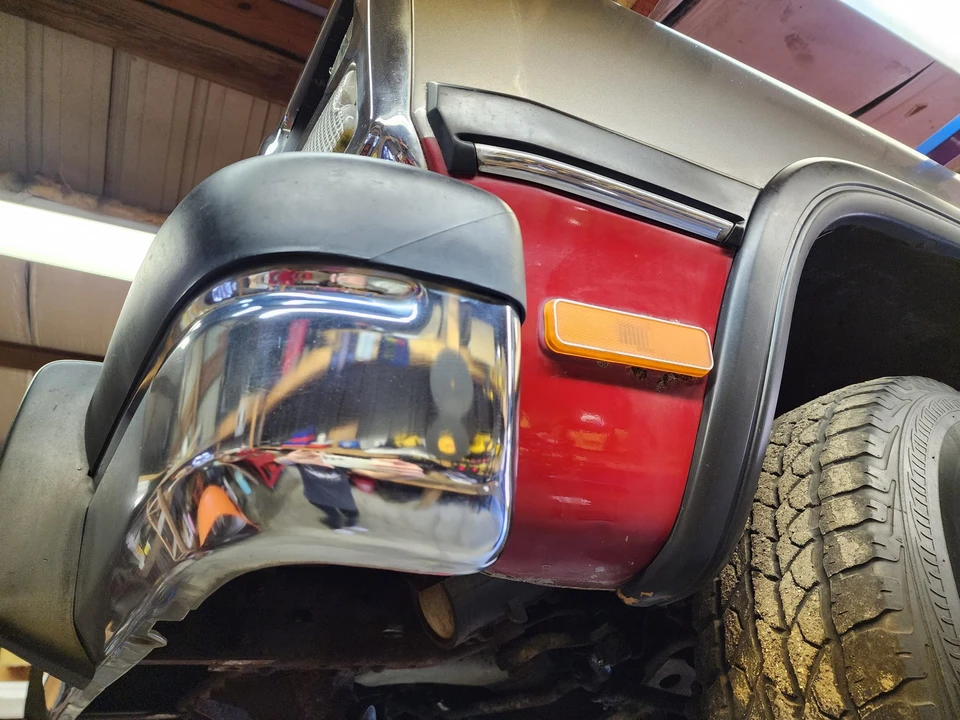 1991 Dodge Ram 1st Gen - Image 17 of 31