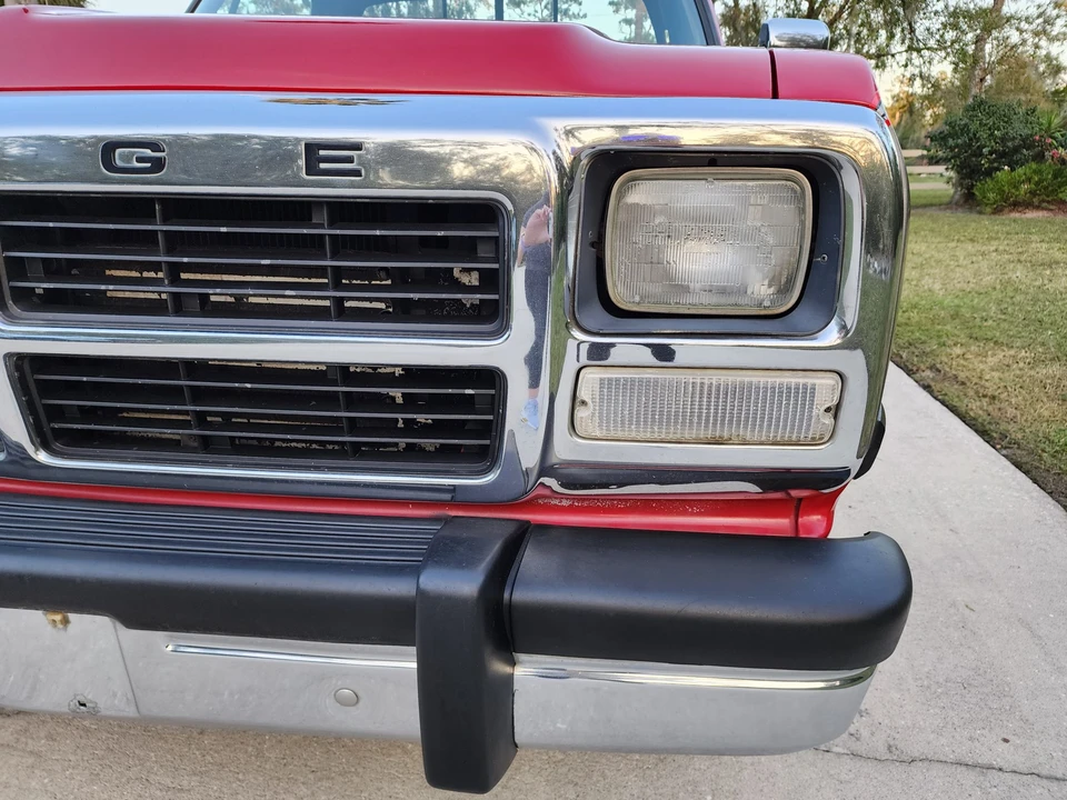 1991 Dodge Ram 1st Gen - Image 16 of 31