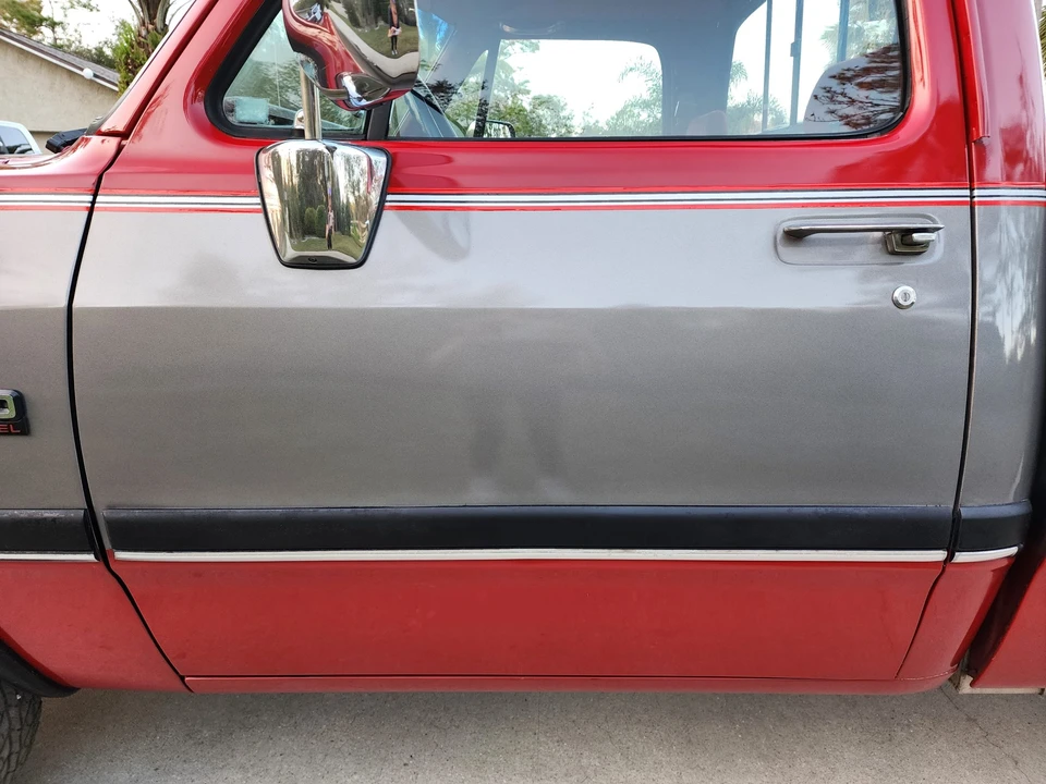 1991 Dodge Ram 1st Gen - Image 25 of 31