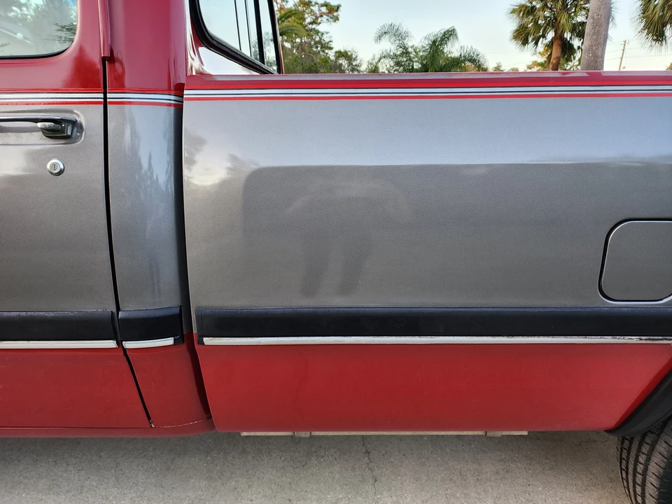 1991 Dodge Ram 1st Gen - Image 27 of 31