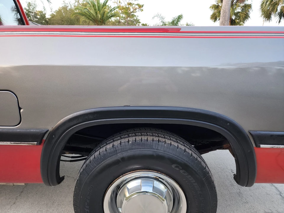 1991 Dodge Ram 1st Gen - Image 31 of 31