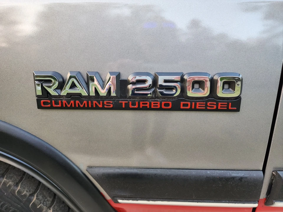 1991 Dodge Ram 1st Gen - Image 22 of 31