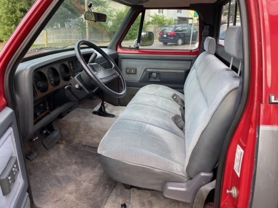 1991 Dodge Ram 1st Gen - Image 7 of 14