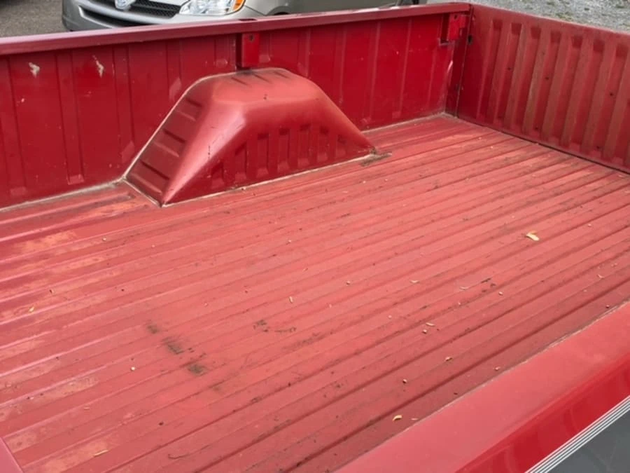 1991 Dodge Ram 1st Gen - Image 14 of 14
