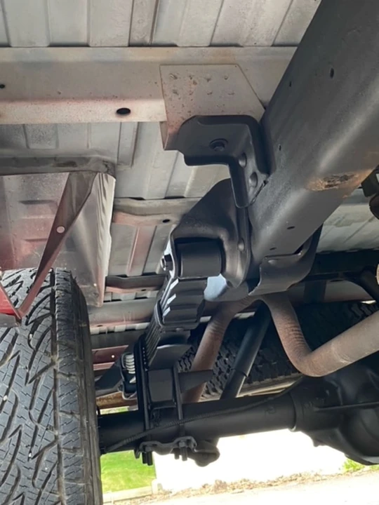 1991 Dodge Ram 1st Gen - Image 12 of 14