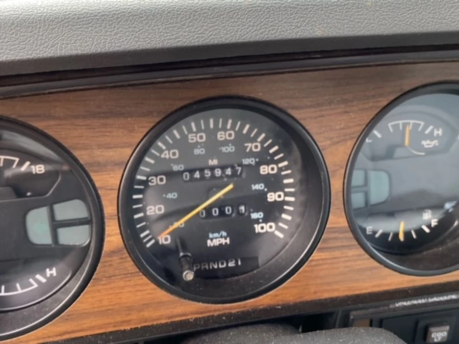 1991 Dodge Ram 1st Gen - Image 8 of 14