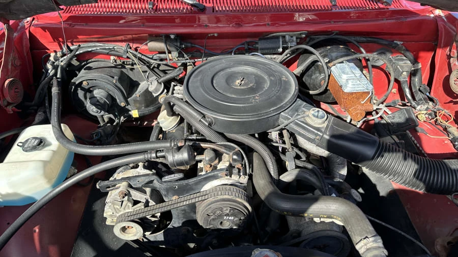 1991 Dodge Ram 1st Gen - Image 6 of 6