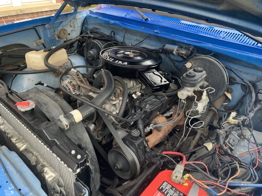 1991 Dodge Ram 1st Gen - Image 7 of 8