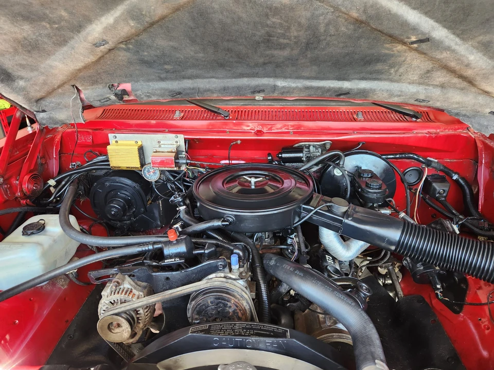 1991 Dodge Ramcharger - Image 31 of 31