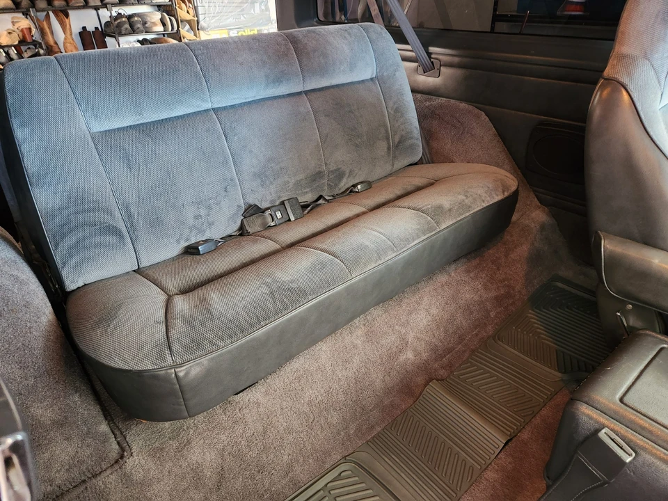 1991 Dodge Ramcharger - Image 27 of 31