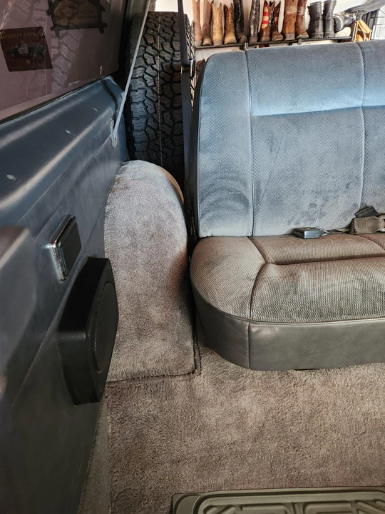 1991 Dodge Ramcharger - Image 29 of 31