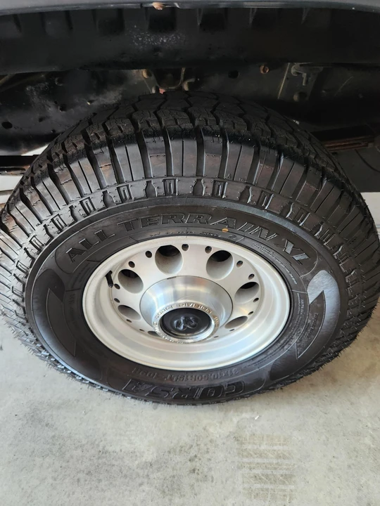 1991 Dodge Ramcharger - Image 20 of 31