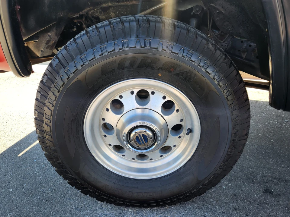 1991 Dodge Ramcharger - Image 19 of 31