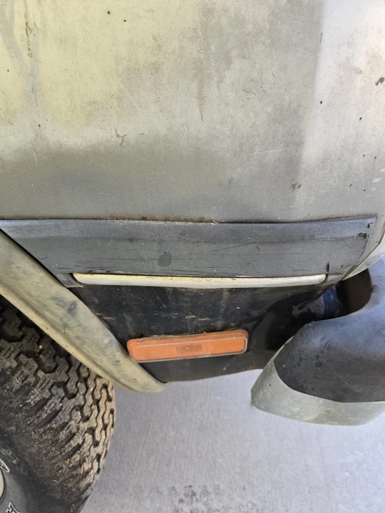 1991 Dodge Ramcharger - Image 14 of 21