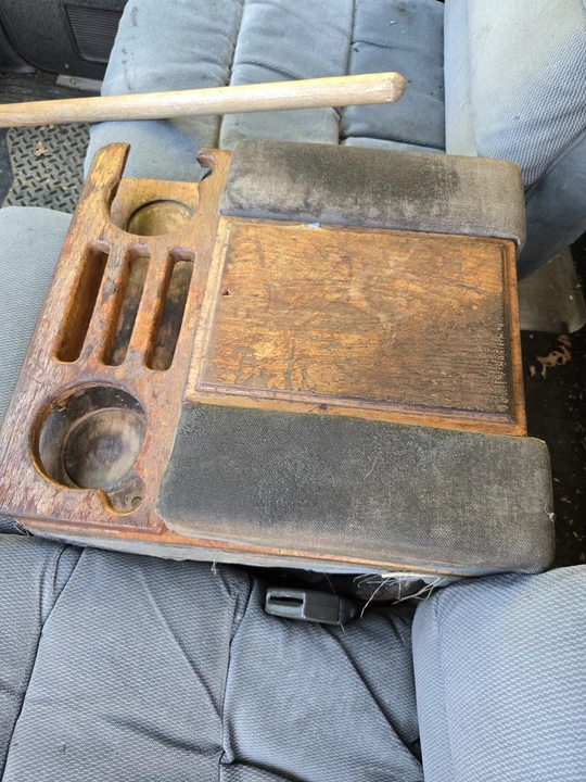 1991 Dodge Ramcharger - Image 7 of 21