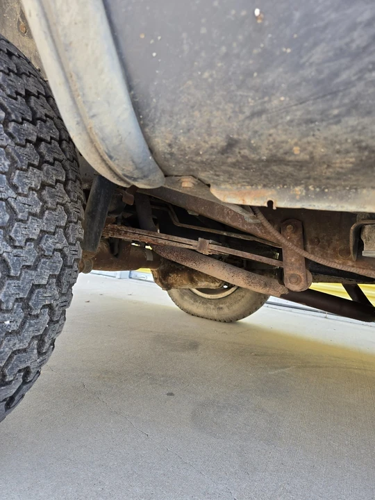 1991 Dodge Ramcharger - Image 10 of 21