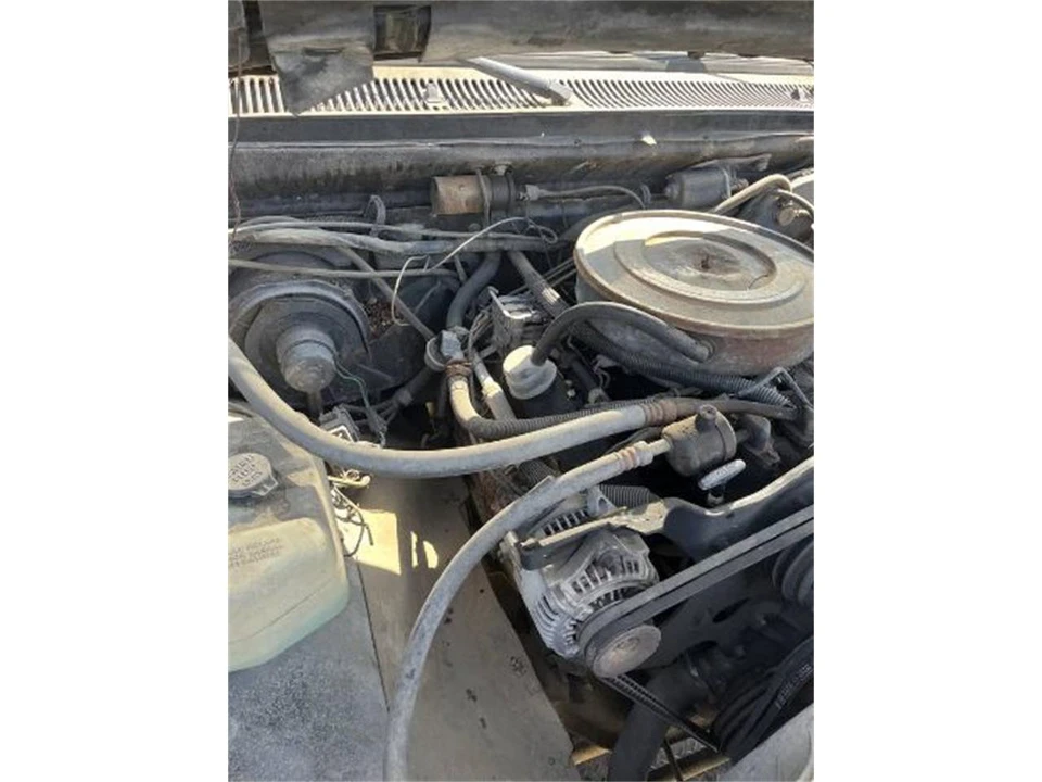 1991 Dodge Ramcharger - Image 2 of 18