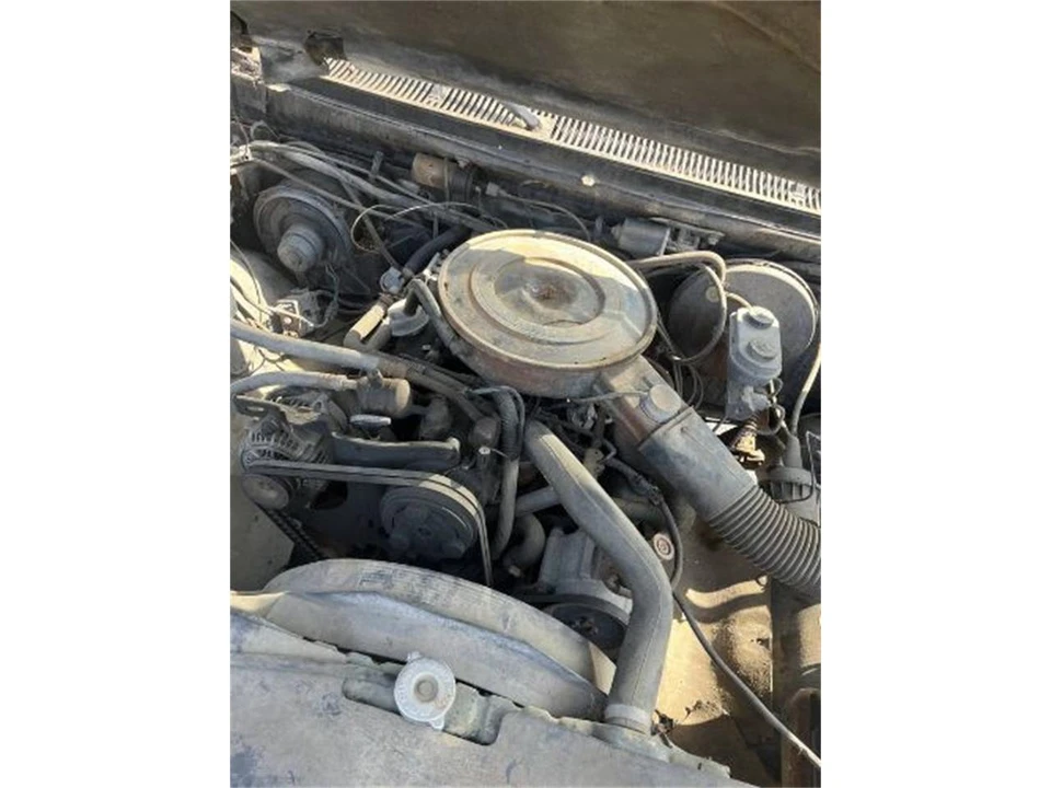 1991 Dodge Ramcharger - Image 5 of 18