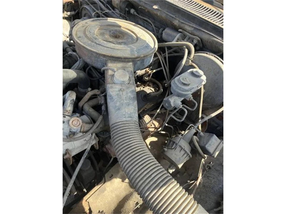 1991 Dodge Ramcharger - Image 3 of 18