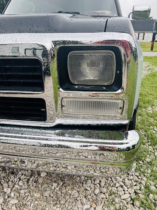 1991 Dodge Ramcharger - Image 31 of 31