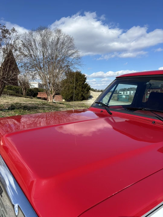 1991 Dodge Ramcharger - Image 12 of 31